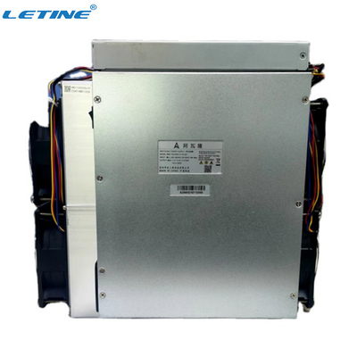 1246 87Th/S Canaan Avalonminer All In One 87t 1166 pro 81t 1126 68t per estrazione mineraria di BTC