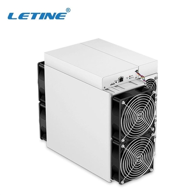 104Th 3068W S19j pro Bitmain Asic Antminer con il gruppo di alimentazione