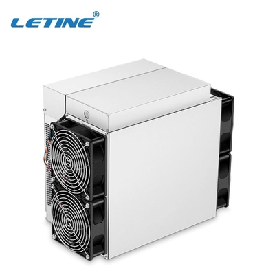 104Th 3068W S19j pro Bitmain Asic Antminer con il gruppo di alimentazione