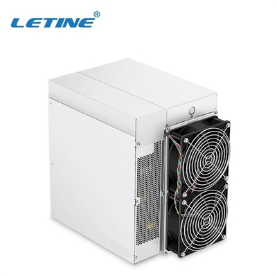 pro interfaccia Ethernet 12V di 3050W 100Th Asic Antminer S19j