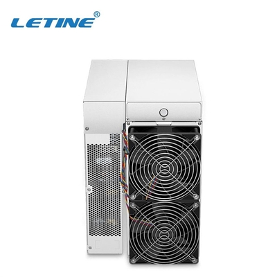 pro interfaccia Ethernet 12V di 3050W 100Th Asic Antminer S19j