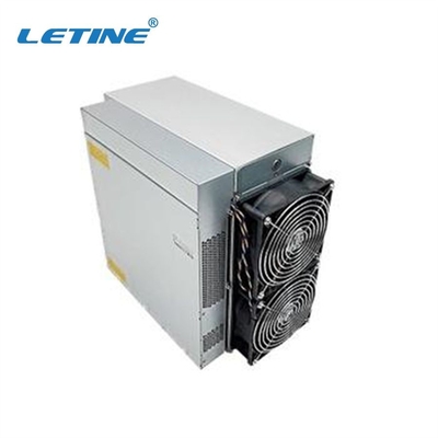 novantaseesimo 2832W SHA-256 Bitmain Asic Antminer S19j pro