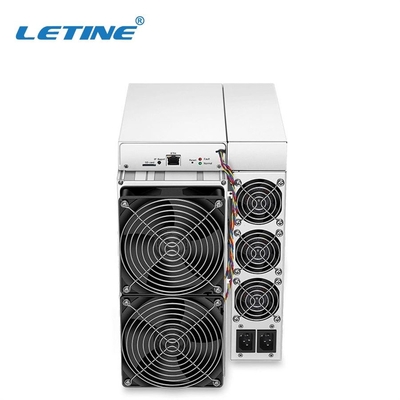 SHA-256 3250W Bitmain Asic Antminer S19 novantacinquesimo 75db