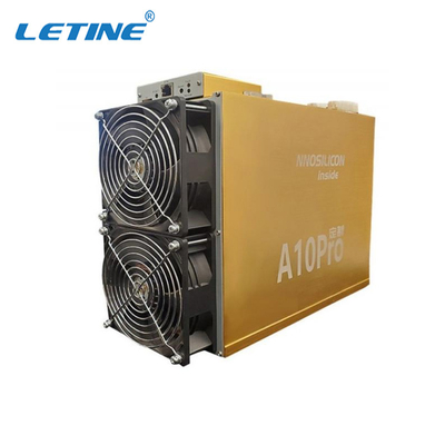 Pro Innosilicon 750mhs 7GB Asic minatore 1350W di Minero A10