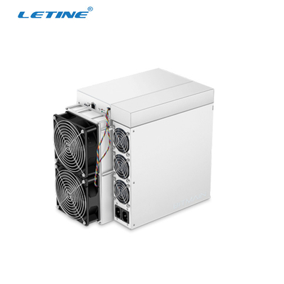 Bitmain Antminer D7 1286Gh/S 1.286Th/S per X11 che estrae il minatore della moneta del un poco di 1.286t 1286g