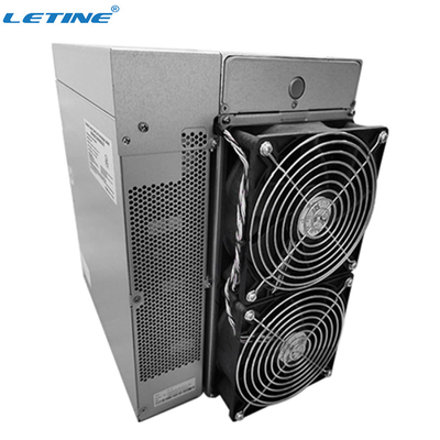 Nel minatore di riserva 141T 21.5W/T Sha-256 3010W Antminer S19 XP (141Th) di Consupmtion Bitmain Antminer S19XP S19 XP di potere basso