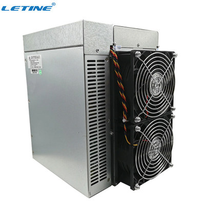 KD-scatola cripto 2630W del minatore KD5 K1+ di KD6 26.3t Goldshell Asic