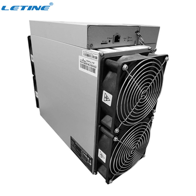Nel minatore di riserva 141 141th/S Sha-256 3010W Antminer S19 XP (141Th) di Consupmtion Bitmain Antminer S19XP S19 XP di potere basso