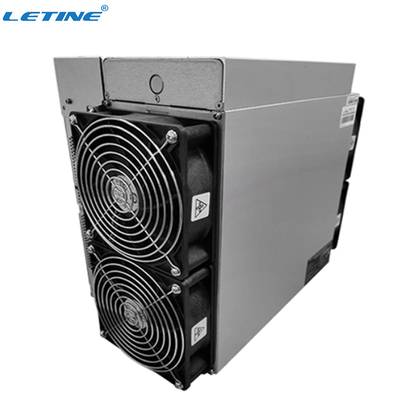 Nel minatore di riserva 141 141th/S Sha-256 3010W Antminer S19 XP (141Th) di Consupmtion Bitmain Antminer S19XP S19 XP di potere basso