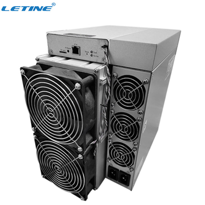 Nel minatore di riserva 141 141th/S Sha-256 3010W Antminer S19 XP (141Th) di Consupmtion Bitmain Antminer S19XP S19 XP di potere basso