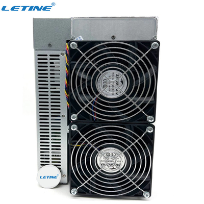 La maggior parte dei Ltc proficui Miner Goldshell Lt 5 pro Goldshell Mini Doge del doge di estrazione mineraria di Goldshell Lt6 3.35Gh/s 3200w