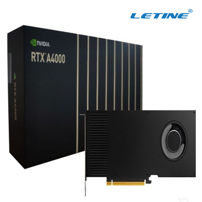 A4000 ha morso Gpu estraente
