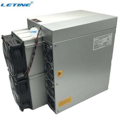Macchina d'estrazione di Profitable Antminer T19 ottantottesimo del minatore di SHA-256 Bitcoin BTC