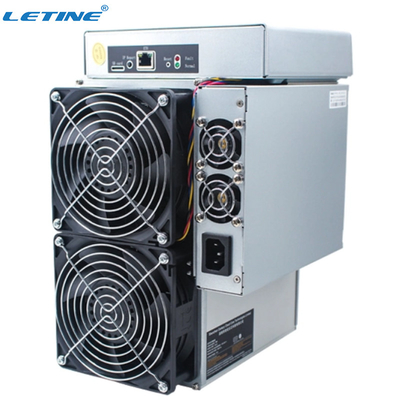 trentacinquesimo algoritmo Blake256R14 di 1610W Bitmain Antminer Dr5 trentaquattresimo 33th per estrazione mineraria Decred Cryptocurrency