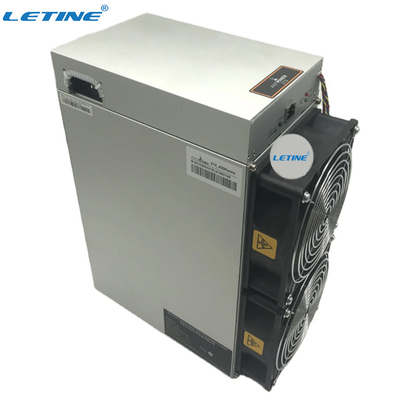 Macchina d'estrazione di Bitmain Antminer Z15 420Ksol Z15j 320Ksol Z15e 200Ksol Equihash del minatore di Zec