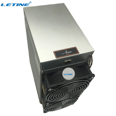 Macchina d'estrazione di Bitmain Antminer Z15 420Ksol Z15j 320Ksol Z15e 200Ksol Equihash del minatore di Zec