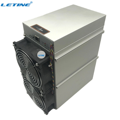 Macchina d'estrazione di Bitmain Antminer Z15 420Ksol Z15j 320Ksol Z15e 200Ksol Equihash del minatore di Zec