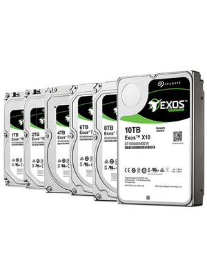 Azionamenti di impresa di estrazione mineraria 8TB 16TB 32TB 64TB 128TH HDD Seagate Western Digital del disco rigido di 1TB 4TB