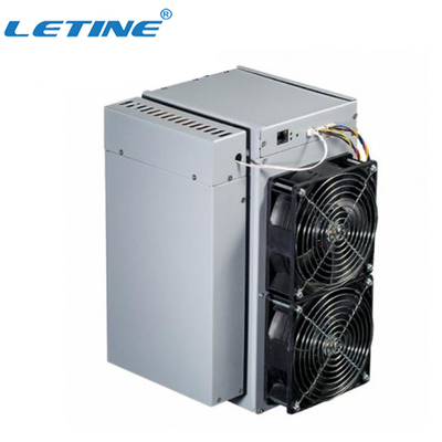 Interfaccia Ethernet silenziosa del minatore 57W/T di E12 44TH/S 2508W Ebang Ebit