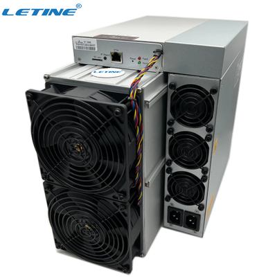 Algoritmo di Antminer D7 1234Gh/S 1286Gh/S 3148W X11 per il UN POCO estraente Antminer D7 1.286Th