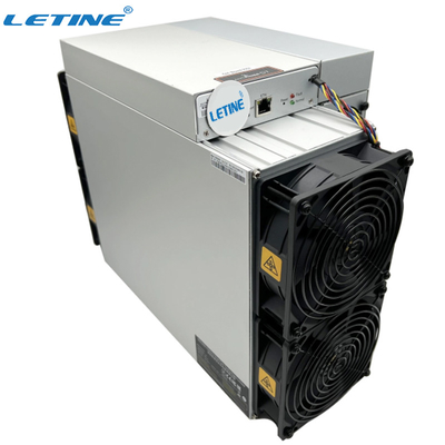 Algoritmo di Antminer D7 1234Gh/S 1286Gh/S 3148W X11 per il UN POCO estraente Antminer D7 1.286Th