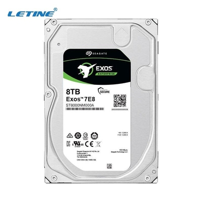 Azionamenti di impresa di estrazione mineraria 8TB 16TB 32TB 64TB 128TH HDD Seagate Western Digital del disco rigido di 1TB 4TB