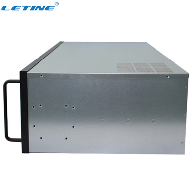 A5000 8 GPU 6 3090 CMP 220hx 170hx 3000W 3300W dell'impianto di perforazione 3080 di estrazione mineraria