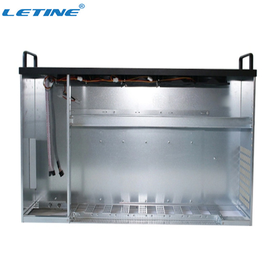 A5000 8 GPU 6 3090 CMP 220hx 170hx 3000W 3300W dell'impianto di perforazione 3080 di estrazione mineraria