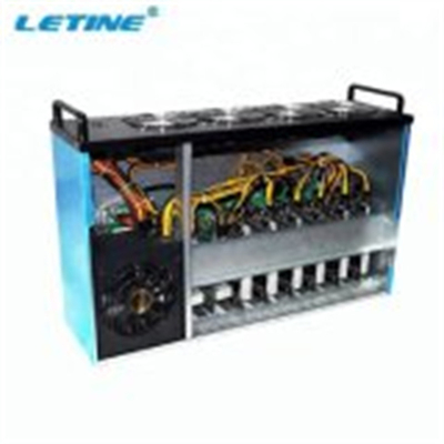 Estrazione mineraria Rig Rtx del CMP 170hx 220hx 90hx GPU 3090 3080 3070 3060 A5000 A4000 A2000 Bc160