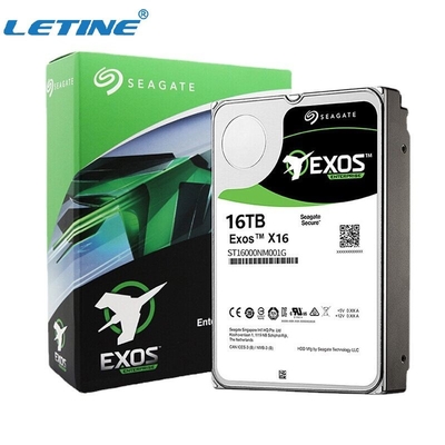 l'estrazione mineraria 6tb 8tb 10tb 16tb 18tb del disco rigido di 12tb 14tb ha tracciato HDD