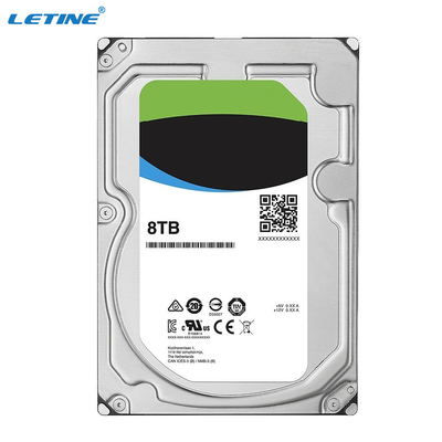 l'estrazione mineraria 6tb 8tb 10tb 16tb 18tb del disco rigido di 12tb 14tb ha tracciato HDD