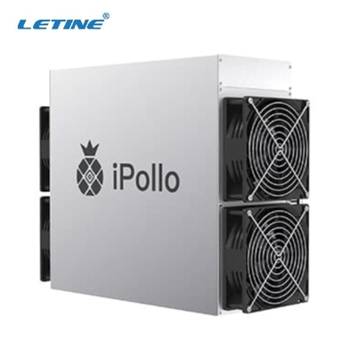 minatore 12V 75db di 3400W B1 85Th/S SHA-256 BTC IPollo