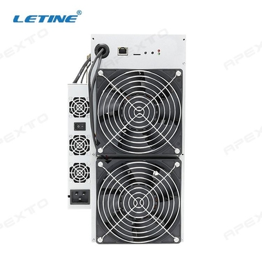 minatore 12V 75db di 3400W B1 85Th/S SHA-256 BTC IPollo