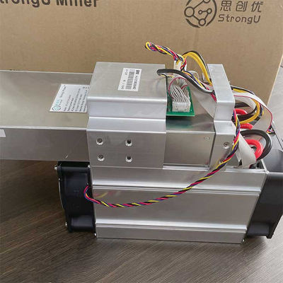 DCR STU U1+ del minatore 2200W Blake256R14 di STU-U1++ 52Th/S StrongU