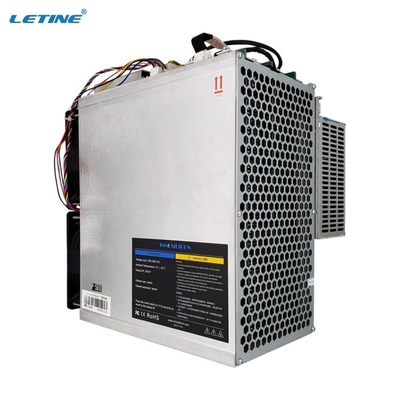 Minatore usato Asic Miner Innosilicon T2t trentasettesimo di Innosilicon Scrypt