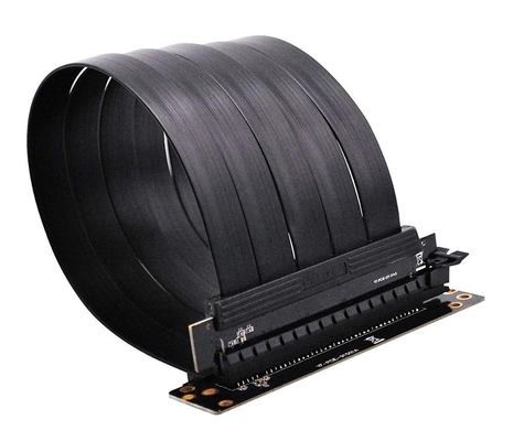 RTX 3060 cavo di estensione di 3070 carte grafiche 3080 3090 PCIE 4,0 16X