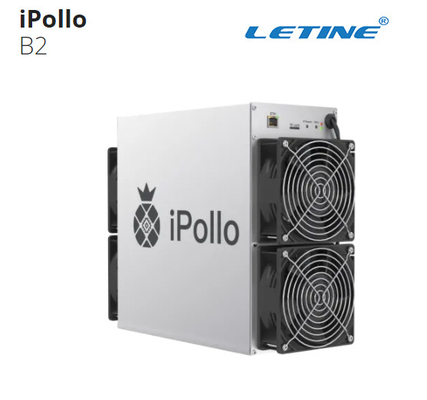 SHA-256 minatore 110Th 3250W BTC BTH di algoritmo B2 IPollo