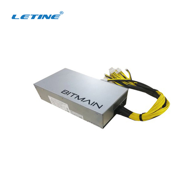 Gruppo di alimentazione L3+ A9 Z1 S15 T15 S9 Z9 Bitmain Apw 7 1800W