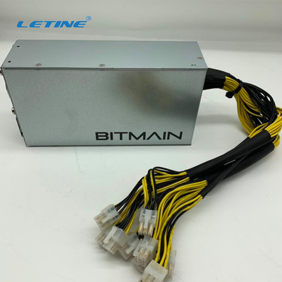 Gruppo di alimentazione L3+ A9 Z1 S15 T15 S9 Z9 Bitmain Apw 7 1800W