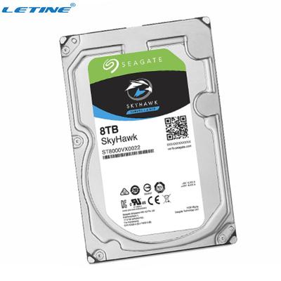 12 disco rigido di Gb/S 256MB che estrae il disco rigido interno 8TB 16TB di HDD