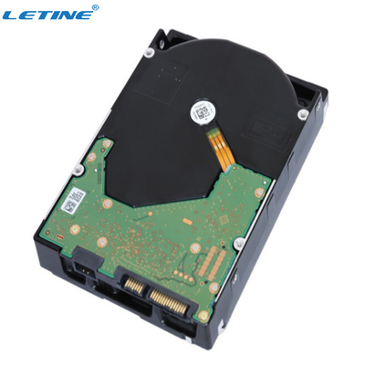 Disco rigido interno 6gb 7.2k di 16TB Sata 3,5 per Dell HDD