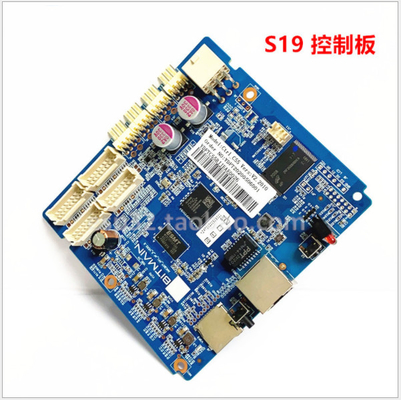Minatore Parts S17 S19 L7 L3+ S15 S11 di Asic del bordo della scheda madre