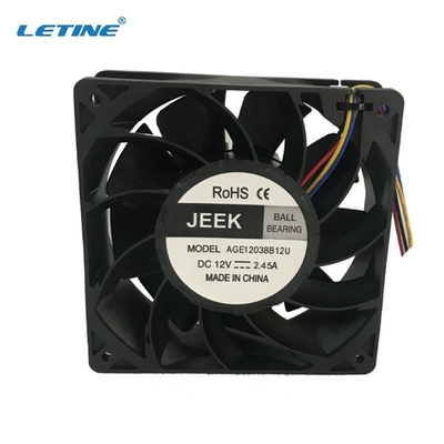 Il minatore Parts Asic Miner di S17 S17+ S9 S9j S9i Asic smazza S19 S19Pro S19j pro