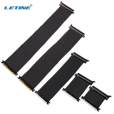 RTX 3060 cavo di estensione di 3070 carte grafiche 3080 3090 PCIE 4,0 16X