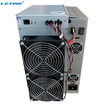 Minatore Sha di BTC E12+ 50t Ebang Ebit 256 E12 44th/S 2250W