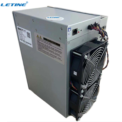 Minatore Sha di BTC E12+ 50t Ebang Ebit 256 E12 44th/S 2250W
