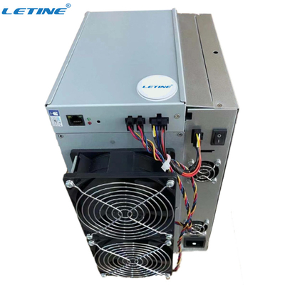 Minatore Sha di BTC E12+ 50t Ebang Ebit 256 E12 44th/S 2250W