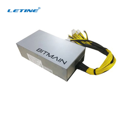 alimentazione elettrica del gruppo di alimentazione Antminer del minatore di 1800W APW7 Asic 150A