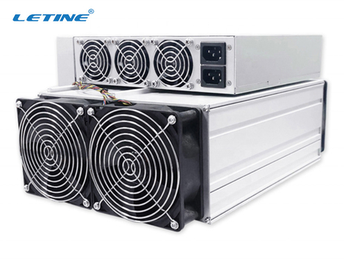 Macchina d'estrazione di Profitable Antminer T19 ottantottesimo del minatore di SHA-256 Bitcoin BTC