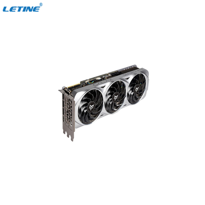 Minatore Graphic Card 24GB 125MH GDDR6X HDCP 2,3 della GALASSIA RTX3090